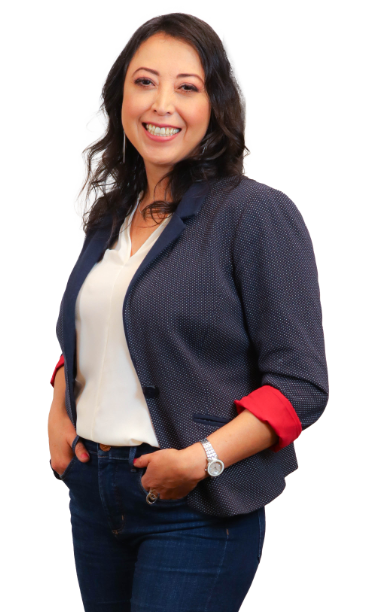 Carolina Coates
Business Development Manager