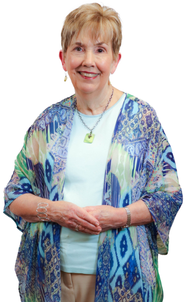 Caroline Myers
President