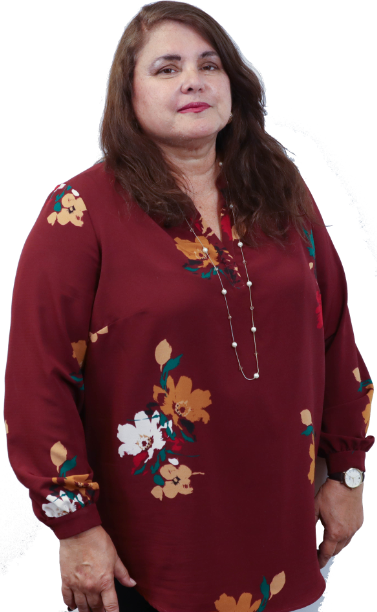 Malena Boyette
ATA Certified Translator & Certified Medical Interpreter