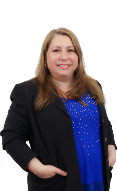 Elizabeth D’Angelo
Customer Assurance Manager for Medical Interpreting